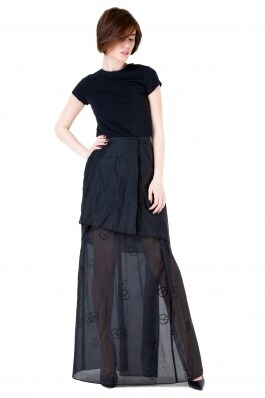 Юбка Acne Studios 1146