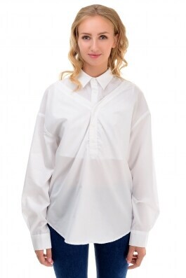 Рубашка Balenciaga 4367