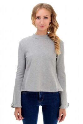 Свитшот Alexander Wang 4356