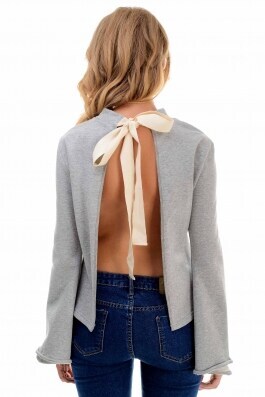 Свитшот Alexander Wang 4356 Фото 2