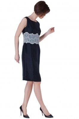 Платье Elie Tahari 1938 - image 2 - Photo 2