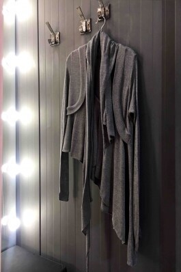 Кофта Rick Owens 1609
