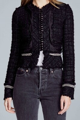 Пиджак Alexander Wang 5757
