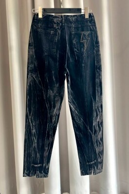 Джинсы Givenchy 6159 Фото 2