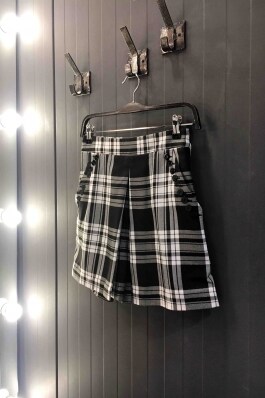 Шорты Alexander Wang  6492