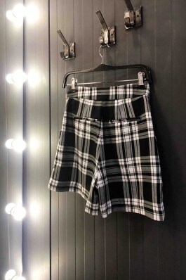 Шорты Alexander Wang  6492 - image 2 - Photo 2