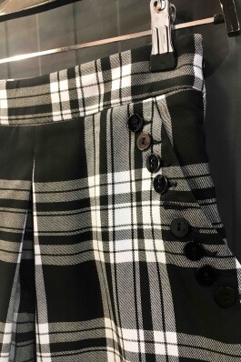Шорты Alexander Wang  6492 Фото 2