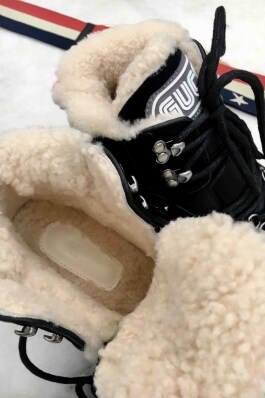 Ботинки Gucci 6507 - image 5 - Photo 5