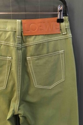 Джинсы Loewe 6643 - image 5 - Photo 5
