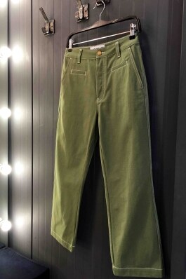 Джинсы Loewe 6643