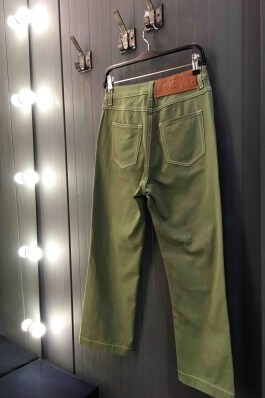 Джинсы Loewe 6643 Фото 2
