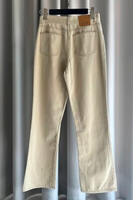 Джинсы Jacquemus 6723 Фото 2