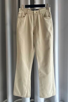 Джинсы Jacquemus 6723