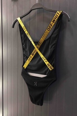 Боди  Off White 6885 Фото 2