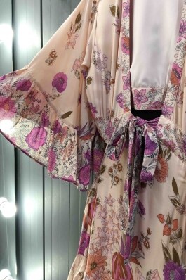 Платье 7043 - image 3 - Photo 3