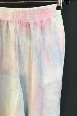 Брюки MM6 Maison Margiela 7114 Фото 2