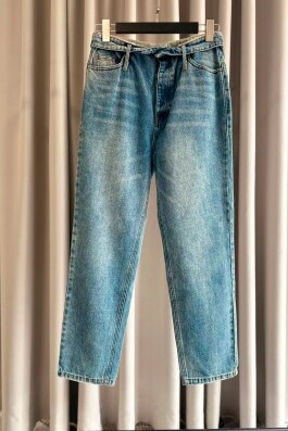 Джинсы Alexander Wang 7147