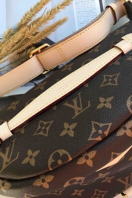 Бананка Louis Vuitton 7215 Фото 2