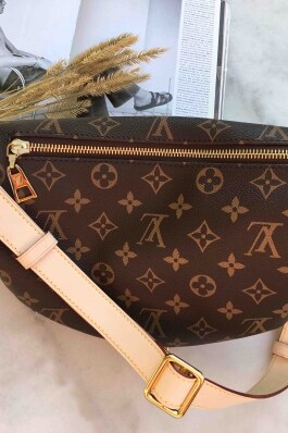 Бананка Louis Vuitton 7215 - image 10 - Photo 10