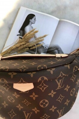 Бананка Louis Vuitton 7215 - image 3 - Photo 3