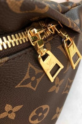 Бананка Louis Vuitton 7215 - image 8 - Photo 8
