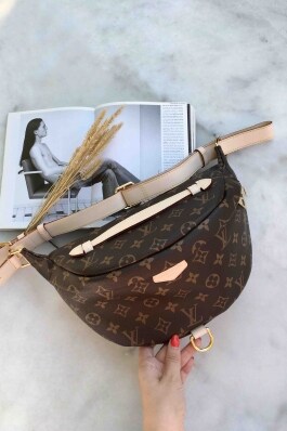 Бананка Louis Vuitton 7215