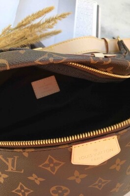 Бананка Louis Vuitton 7215 - image 6 - Photo 6