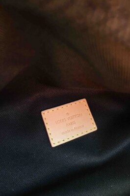 Бананка Louis Vuitton 7215 - image 7 - Photo 7