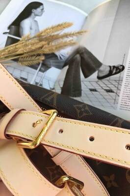 Бананка Louis Vuitton 7215 - image 9 - Photo 9