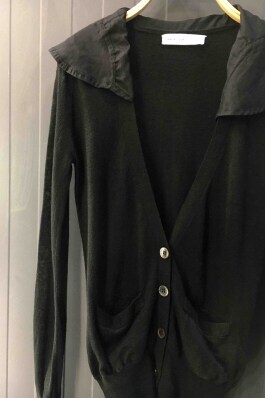Кофта Sacai Luck 600
