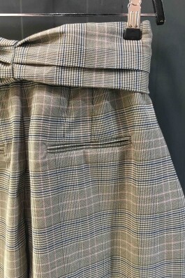 Брюки Alexander Wang 7256 - image 6 - Photo 6