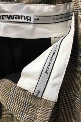 Брюки Alexander Wang 7256 - image 3 - Photo 3