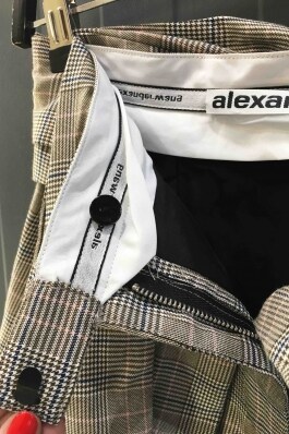 Брюки Alexander Wang 7256 - image 4 - Photo 4