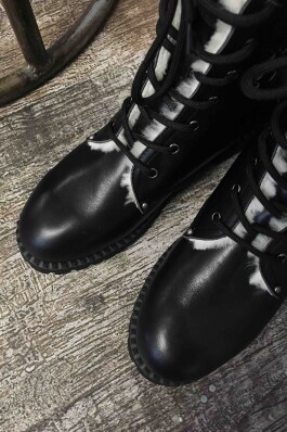 Ботинки Bottega Veneta 7513 - image 2 - Photo 2