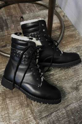 Ботинки Bottega Veneta 7513