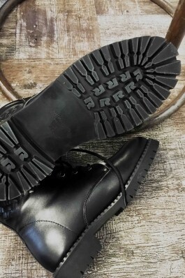 Ботинки Bottega Veneta 7513 - image 4 - Photo 4