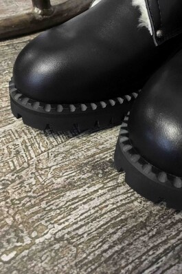 Ботинки Bottega Veneta 7513 - image 3 - Photo 3