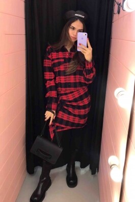 Платье Alexander Wang 7610