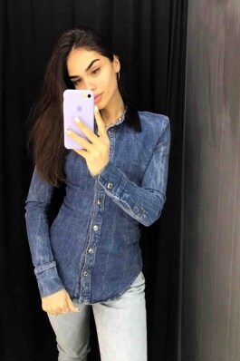 Рубашка Alexander Wang 7653 Фото 2