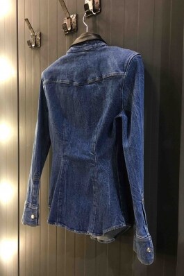 Рубашка Alexander Wang 7653 - image 4 - Photo 4