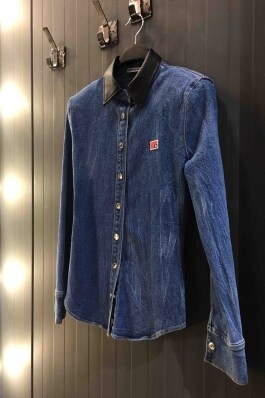 Рубашка Alexander Wang 7653