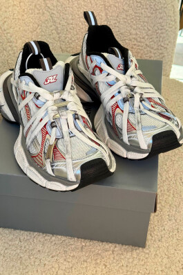 Кроссовки Balenciaga 7718