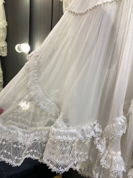 Платье Zimmermann 7758 - image 6 - Photo 6