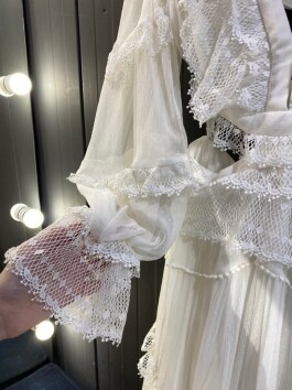 Платье Zimmermann 7758 - image 5 - Photo 5