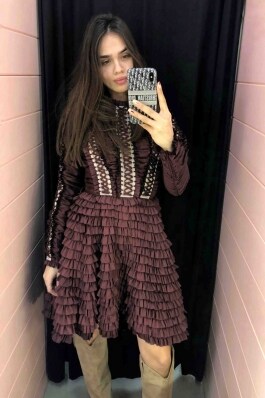 Платье Zimmermann 7716 - image 9 - Photo 9