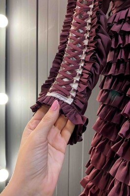 Платье Zimmermann 7716 - image 6 - Photo 6