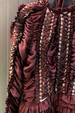 Платье Zimmermann 7716 - image 2 - Photo 2