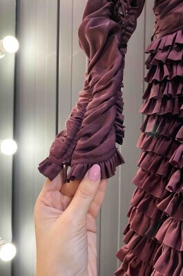 Платье Zimmermann 7716 - image 7 - Photo 7