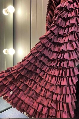 Платье Zimmermann 7716 - image 5 - Photo 5