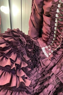 Платье Zimmermann 7716 - image 4 - Photo 4
